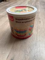 Stapelblokken 200 stuks, Ophalen of Verzenden, Gebruikt, Overige merken