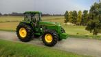 John Deere 4960 Schuco, Tractor of Landbouw, Ophalen of Verzenden, Zo goed als nieuw, Schuco