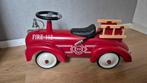 Loopauto brandweer, Ophalen, Zo goed als nieuw, Loopvoertuig