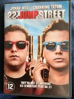 22 Jump street dvd, Cd's en Dvd's, Dvd's | Tv en Series, Vanaf 12 jaar, Ophalen of Verzenden, Zo goed als nieuw, Komedie