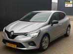 Renault Clio 1.0 TCe Zen Lane Assist LED Dealer auto incl on, Voorwielaandrijving, 101 pk, Gebruikt, 580 kg