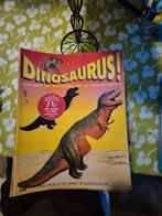 Dinosaurus! De Agostini Collectie 1 tm 43, Boeken, Ophalen of Verzenden, Gelezen, Wetenschap en Natuur