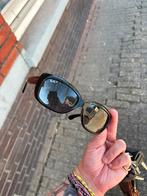 Ray ban polarized jackie ohh, Sieraden, Tassen en Uiterlijk, Zonnebrillen en Brillen | Dames, Ophalen of Verzenden, Zo goed als nieuw