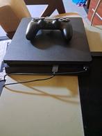 Een goede ps4 met een ps4 controller, Ophalen of Verzenden, Zo goed als nieuw, Met 1 controller