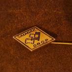 SPELDJE Salmiak drop, Ophalen of Verzenden, Zo goed als nieuw, Gebruiksvoorwerp