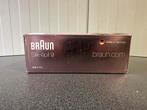 Braun Silk-épil 9 9-710 Voor Vrouwen Voor Ontharing, Ophalen of Verzenden, Zo goed als nieuw, Scheren en Epileren