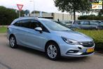 Opel Astra Sports Tourer 1.0 INNOVATION-uitv/CLIMA AIRCO/LM-, Voorwielaandrijving, Stof, Gebruikt, 1178 kg