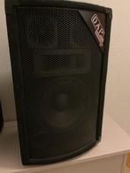 DAP Audio Luidsprekers - Set van 2, Audio, Tv en Foto, Luidsprekers, Overige merken, Gebruikt, Ophalen of Verzenden, 120 watt of meer