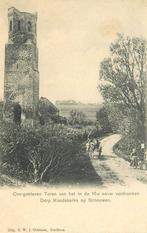 (379-182-003) Koudekerke, Verzamelen, Ansichtkaarten | Nederland, Verzenden, Zeeland