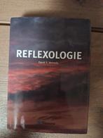 Reflexologie door David F. Vennells, Gelezen, Achtergrond en Informatie, Ophalen of Verzenden, David F. Vennells
