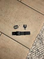 Hartslagmeter Polar verity sense, Sport en Fitness, Hartslagmeters, Ophalen of Verzenden, Zo goed als nieuw, Polar, Waterdicht