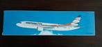 Boeing 737 MAX 8 Smartwings 1:200 Nieuw, Hobby en Vrije tijd, Ophalen of Verzenden, Nieuw