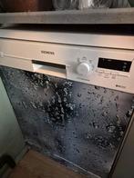 Siemens IQ300 Vaatwasser - Werkt Prima!, Ophalen, Gebruikt, Kort programma, 85 tot 90 cm