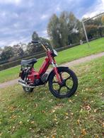 Tomos standard 2012, Fietsen en Brommers, Ophalen, Gebruikt, 65 cc, 2 versnellingen