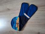 Muts en sjaal, Ophalen of Verzenden, Gebruikt, 104 of kleiner, Meisje