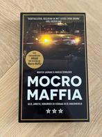 Boek Mocro maffia - Wouter Laumans & Marijn Schrijver, Ophalen of Verzenden, Zo goed als nieuw