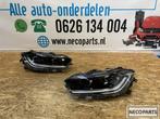VW POLO 2G 2G1 VOL LED KOPLAMPEN COMPLEET ORIGINEEL, Gebruikt, -, -, Ophalen of Verzenden