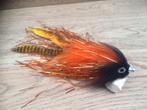 Snoekstreamers Baitcaster of Spinhengel  tot lengte 30 cm, Watersport en Boten, Ophalen of Verzenden, Nieuw, Werphengel