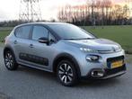 Citroen C3 1.2 PureTech Met ECC / NAVIG / LED / ANDROID, Voorwielaandrijving, 83 pk, 450 kg, Gebruikt