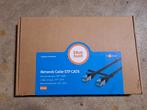Network cable STP CAT6 10m. Nieuw in doos, Ophalen of Verzenden, Nieuw