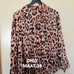 ONLY BLOUSE Z.G.A.N. MAAT 38, Only, Ophalen of Verzenden, Zo goed als nieuw, Maat 38/40 (M)
