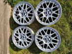 te koop mooie 2 delige 17 inch  set bbs velgen Rx503, Auto-onderdelen, Velg(en), 17 inch, Ophalen of Verzenden, Personenwagen
