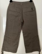 Didi pantalon NIEUW!, Kleding | Dames, Bruin, Nieuw, Ophalen of Verzenden, Maat 36 (S)
