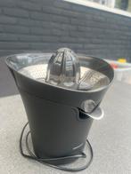 Philips Citruspers, Ophalen, Zo goed als nieuw, Elektrisch, Citruspers