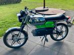 Kreidler RMC,S inc kenteken, Fietsen en Brommers, Brommers | Kreidler, Ophalen, Florett RMC, 49 cc, Zo goed als nieuw