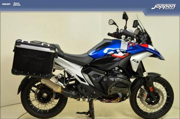bmw r1300gs (bj 2024) beschikbaar voor biedingen