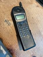Philips Diga (lees tekst !) Oldskool, Schuifmodel, Geen camera, Ophalen of Verzenden, Niet werkend