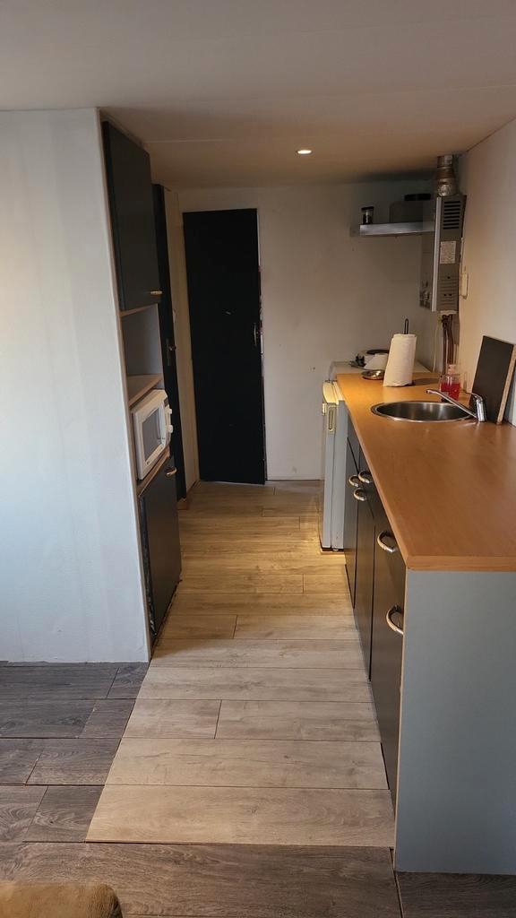 stacaravan, Caravans en Kamperen, Stacaravans, Ophalen