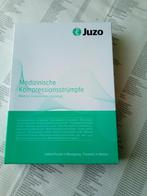 Juzo Steunkousen (nieuw), Ophalen, Nieuw
