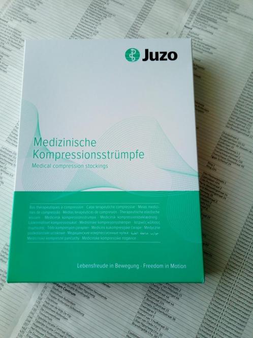 Juzo Steunkousen (nieuw), Diversen, Verpleegmiddelen, Nieuw, Ophalen