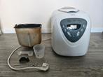 AFK Broodbakmachine - Gebruikt, Witgoed en Apparatuur, Broodbakmachines, Ophalen of Verzenden, Gebruikt, Met timer, Meer dan 10 programma's