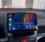 NIEUW‼️ CarPlay Citroën C1, Toyota Aygo, Peugeot 107, Auto diversen, Autoradio's, Ophalen of Verzenden, Nieuw
