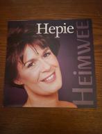 Hepie, Ophalen of Verzenden, Zo goed als nieuw, Overige formaten, Levenslied of Smartlap