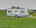 Fendt Platin 510TG enkele bedden en vloerverwarming UNIEK!, Caravans en Kamperen, Caravans, Rondzit, Kachel, Particulier, Fendt