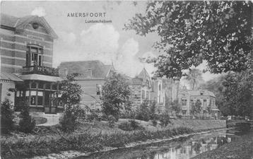 (380-204-031) Amersfoort Luntersche Beek beschikbaar voor biedingen