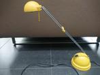 buro lamp geel, Huis en Inrichting, Lampen | Tafellampen, Ophalen of Verzenden, Minder dan 50 cm
