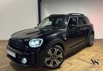 Mini Mini Countryman 1.5 Cooper MINI Yours PANO KEYLESS, Auto's, 136 pk, Gebruikt, Countryman, Zwart