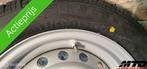 ️ AANBIEDING ️ nieuwe hogedrukband met velg 195-50-13, Auto diversen, Aanhangwagen-onderdelen, Ophalen, Nieuw