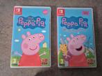 Peppa Pig Spellen voor Nintendo Switch, Spelcomputers en Games, Games | Nintendo Switch, Puzzel en Educatief, 1 speler, Ophalen of Verzenden