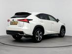 Lexus NX 300h AWD Luxury Edition Limited | Elektr. stoelvers, Auto's, Lexus, 12 maanden, Gebruikt, Adaptive Cruise Control, Leder