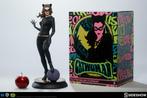 Catwoman Classic TV series Premium Format Sideshow Exclusive, West Campus 1 76863 Herxheim (DE), Beeldje, Replica of Model, Heo GmbH