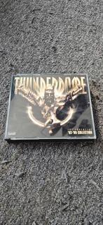 Thunderdome the essential collection 92 99 * let op, Ophalen of Verzenden, Zo goed als nieuw