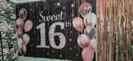 Sweet 16 Versiering Set, Ophalen, Nieuw, Versiering, Verjaardag