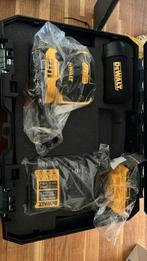 DeWalt Schuurmachine Compleet, Ophalen of Verzenden, Nieuw, Minder dan 400 watt, Boormachine
