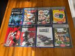 Sony Playstation 2 Games, Spelcomputers en Games, Games | Sony PlayStation 2, Gebruikt, Overige genres, 1 speler, Ophalen of Verzenden