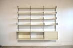 Dieter Rams Vitsoe 606 systeem - 1, Ophalen, Gebruikt, 25 tot 50 cm, Minder dan 100 cm